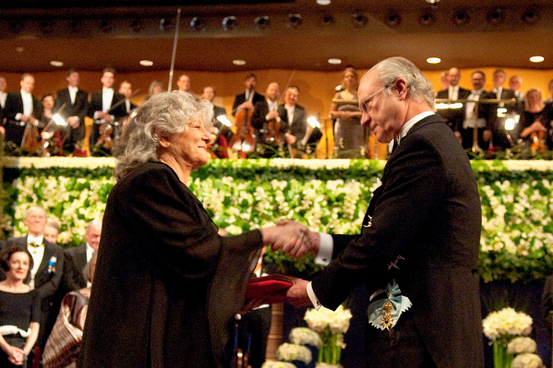 “To Understand the Principles of Life”: The Journey of Prof. Ada Yonath from Ribosomes to the Nobel Prize