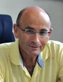 Prof. Avigdor Scherz