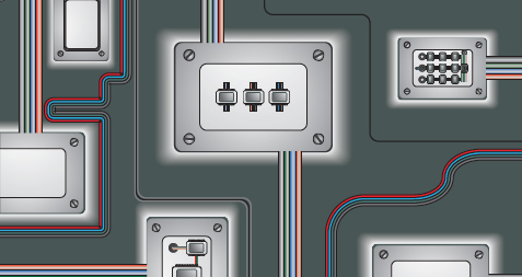 Computer Circuit Board