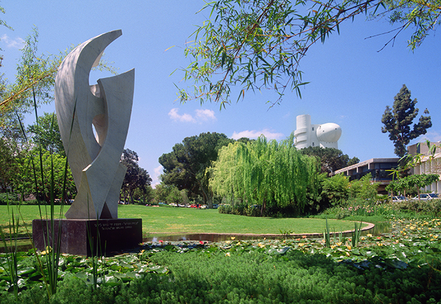 Weizmann Institute of Science