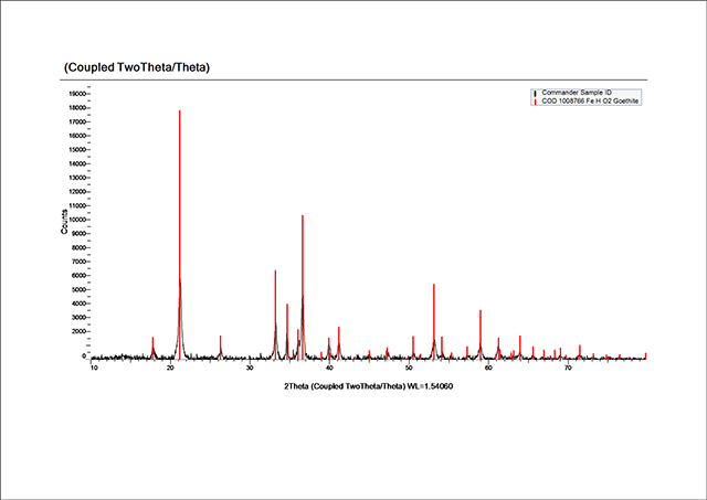 Yael Schusterman graph