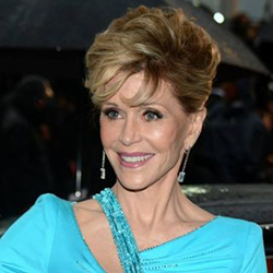 Jane Fonda