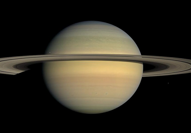 Saturn