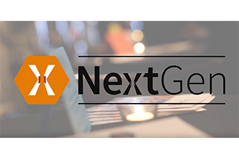 The NextGen Initiative