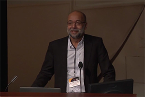 Weizmann Global Gathering 2014: Partners in Innovation, Prof. Israel Bar-Joseph