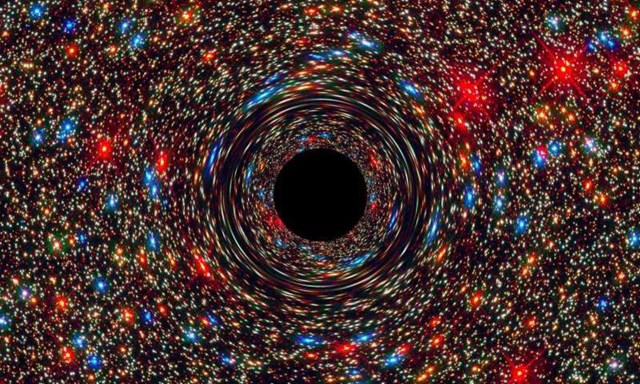 Blackhole