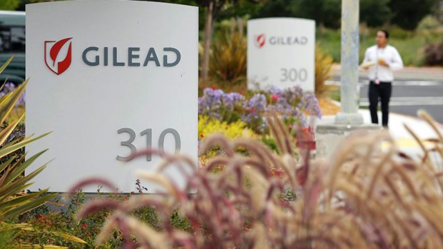 Gilead Sciences