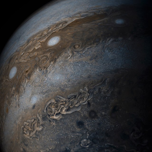 Jupiter