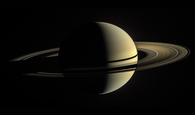 Saturn