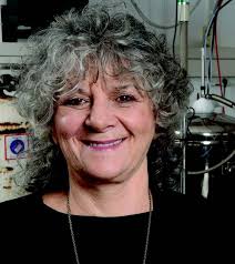 Being a Woman in Science isn’t Easy: Nobel Laureate Ada Yonath