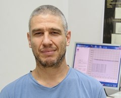 Prof Noam Sobel