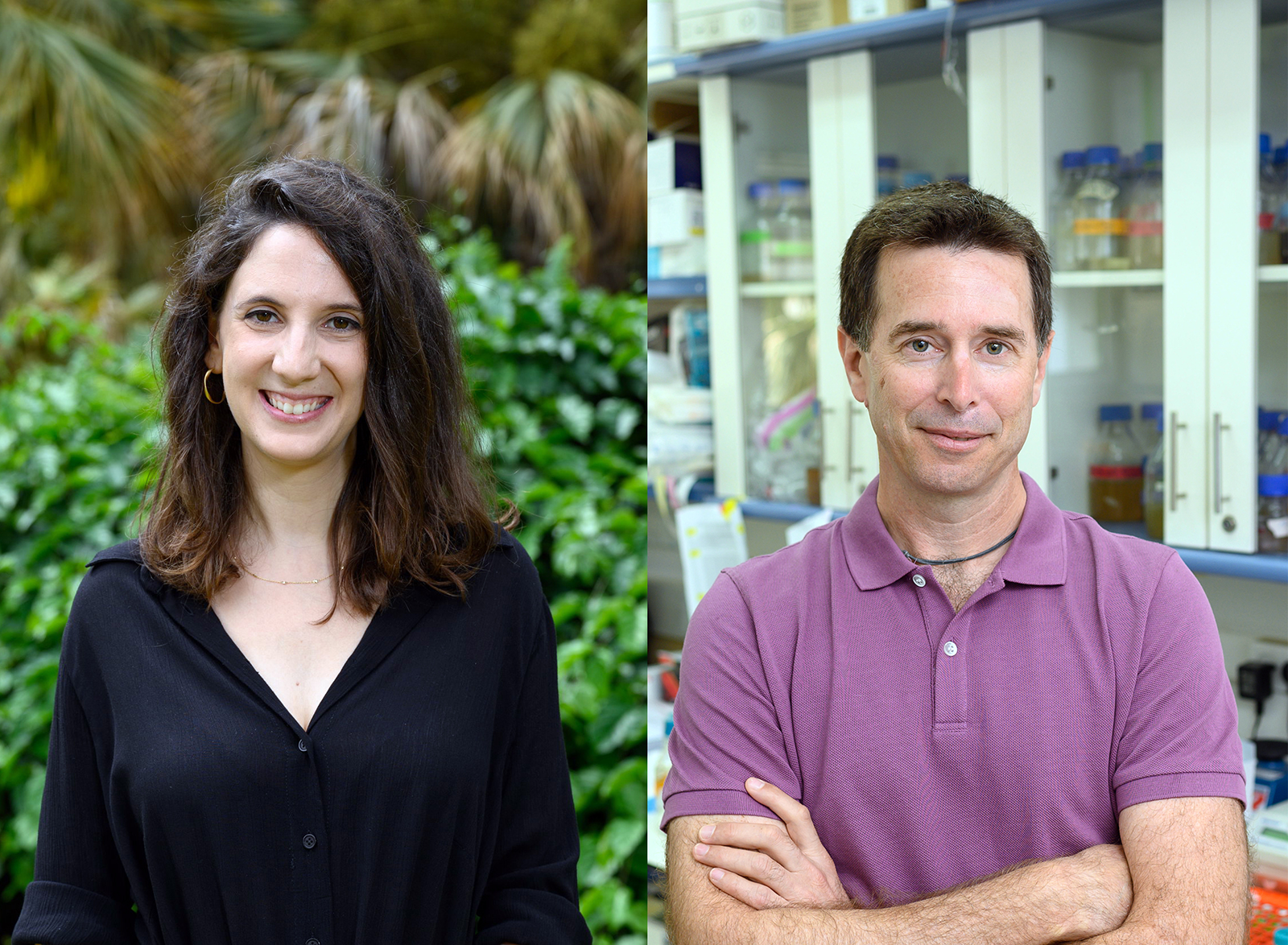 Phage’S Deep Pockets 1