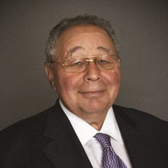 Bobins. Norman Bobins. Norman