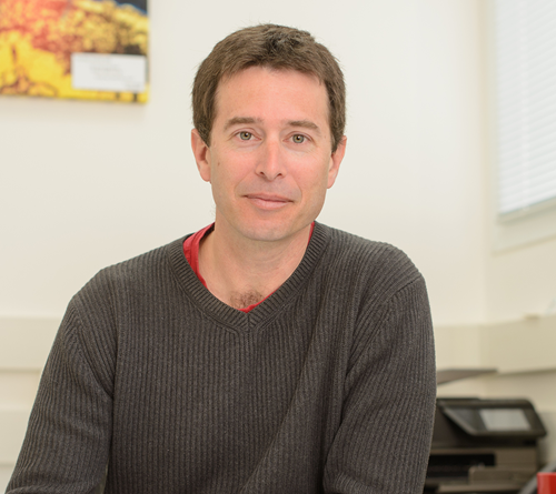 Prof. Rotem Sorek, Ph.D