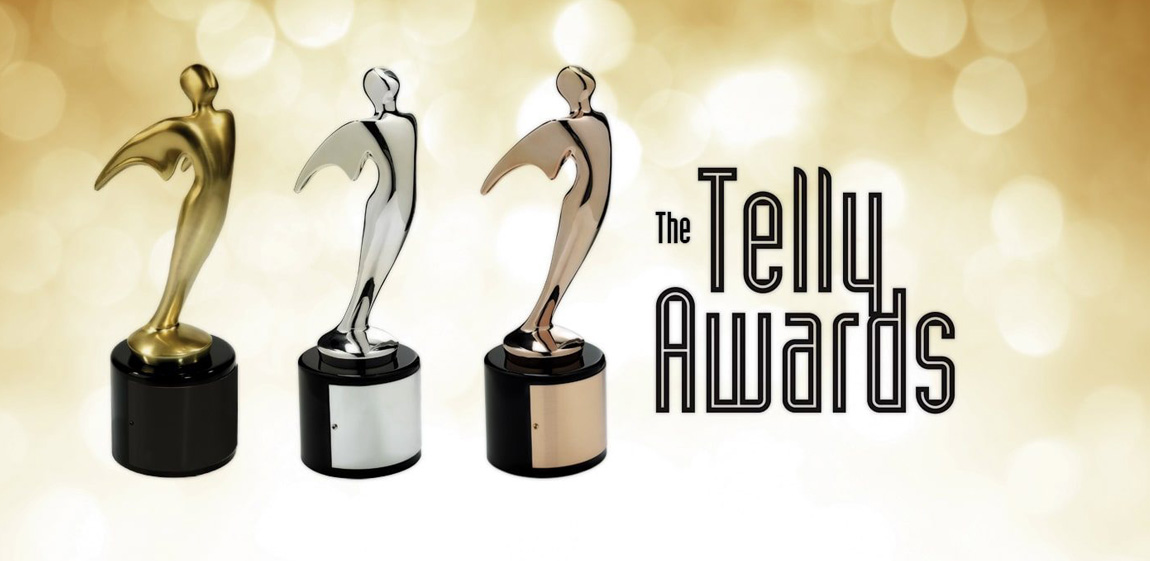 American Committee for the Weizmann Institute of Science Wins Bronze Telly Award