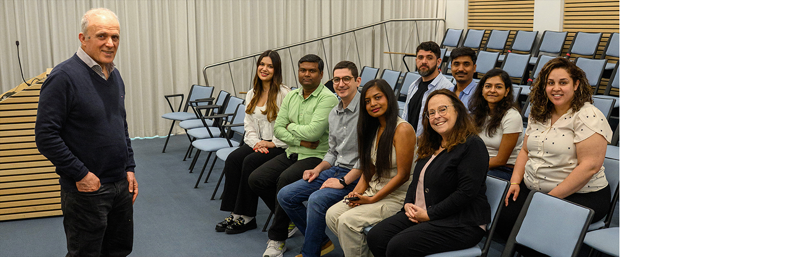 Looking Back On 2025 01