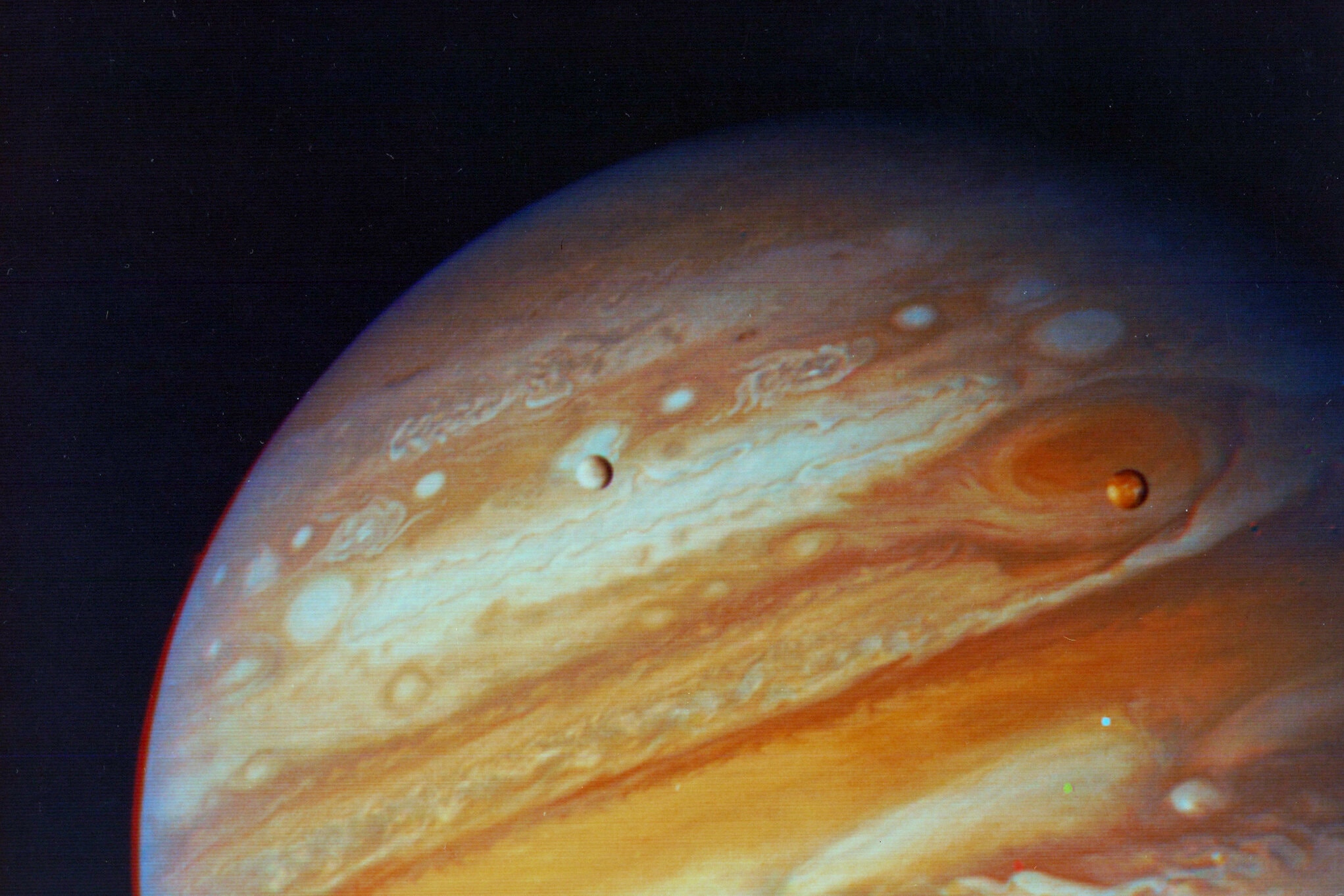 14SCI JUNO Io Europa Superjumbo