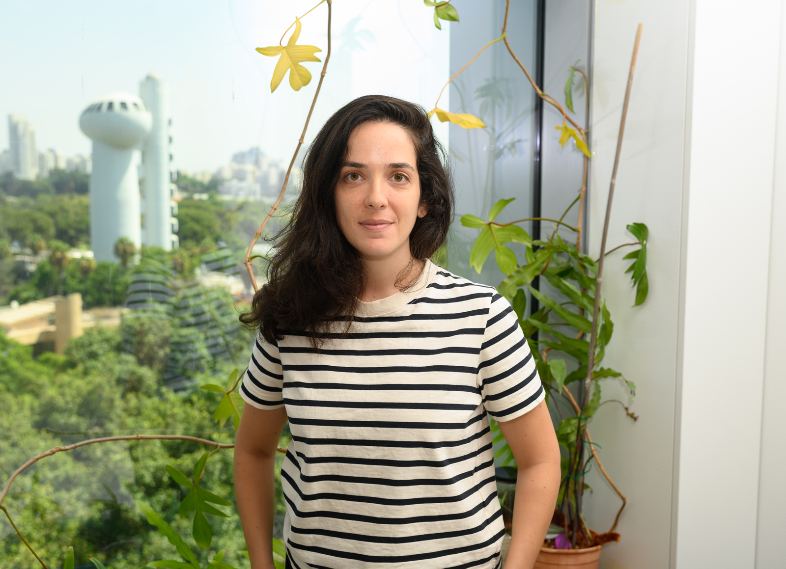 Humanity Rises As Wildlife Recedes 2