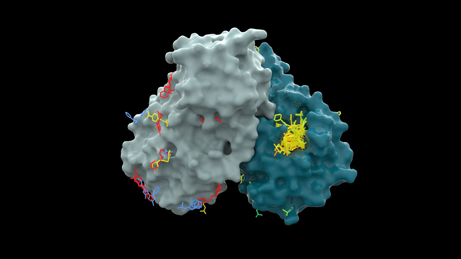 Moonshot Provides Blueprint For Future Pandemic Drugs 2