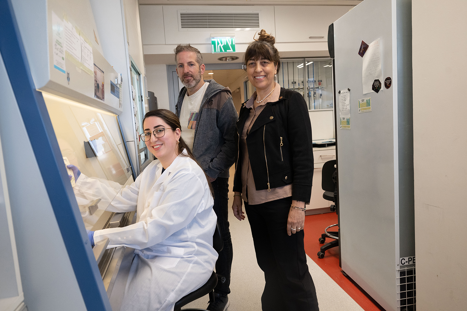 Malarias Mrna Messages That Mess With The Immune System 1