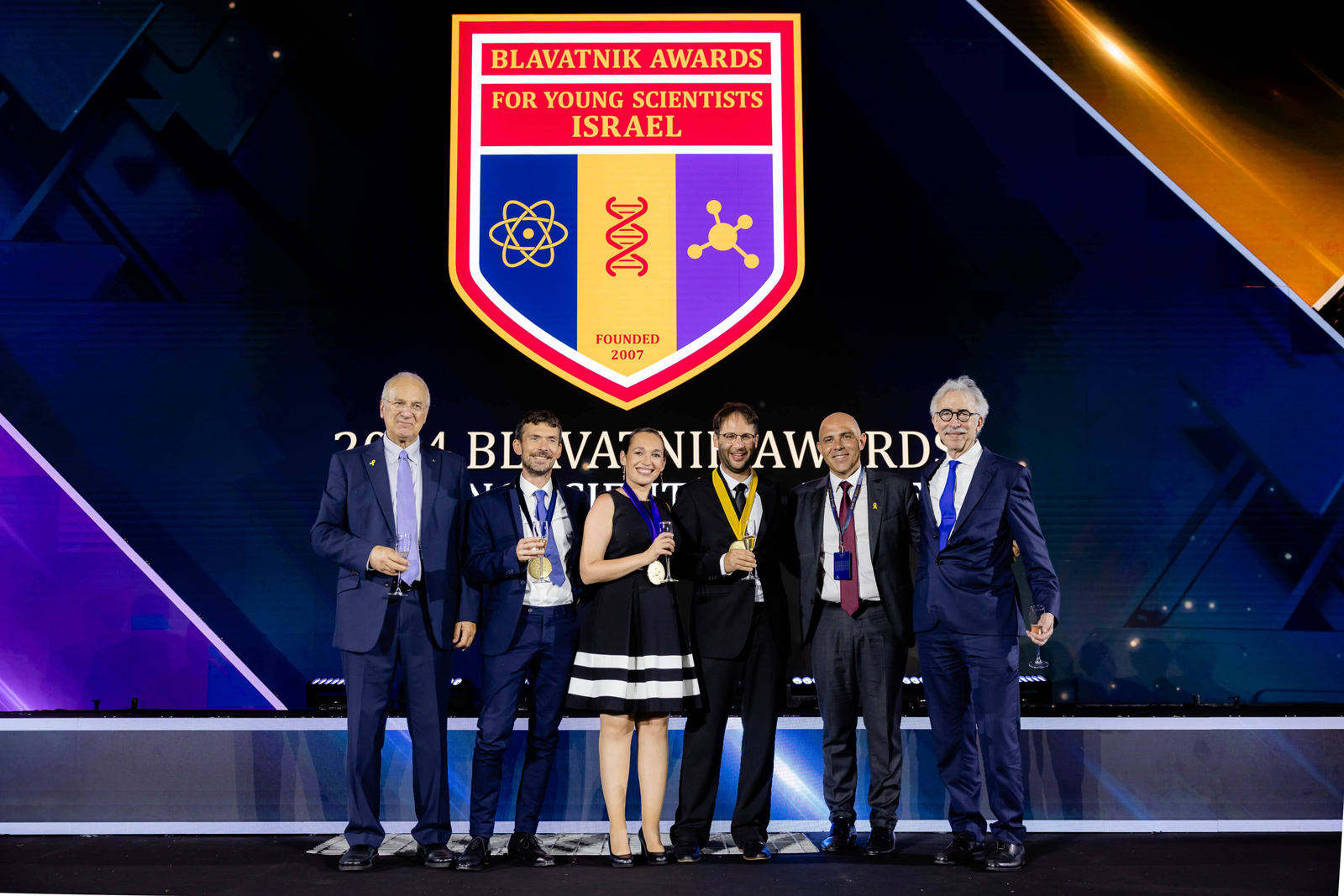 2024 Blavatnik Awards 3