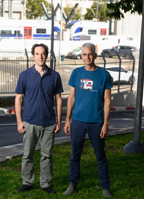 Humanity Rises As Wildlife Recedes 1