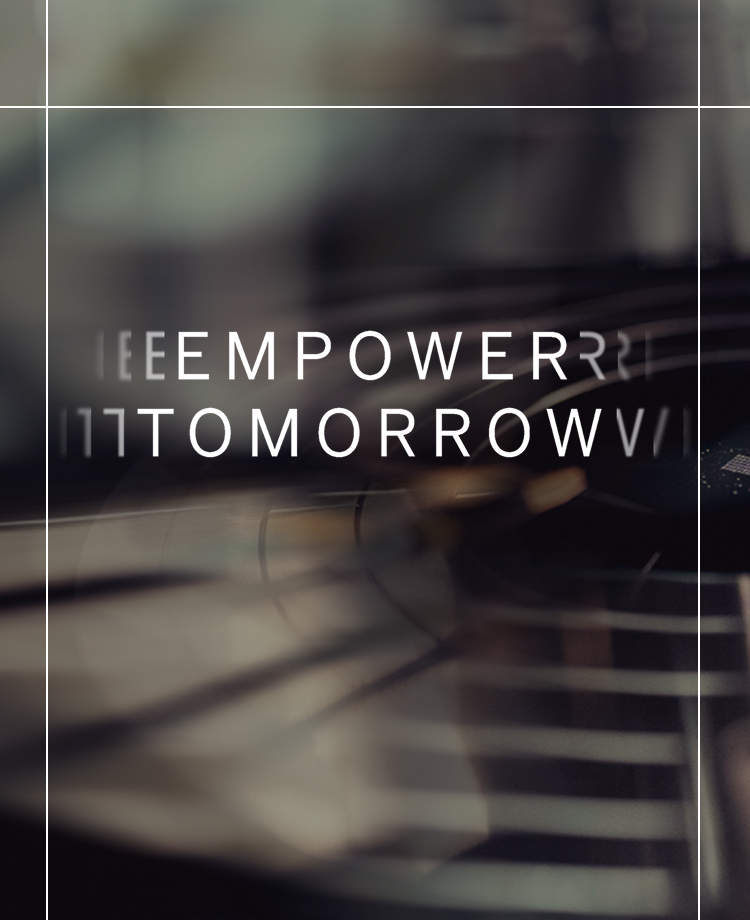 Empower Tomorrow