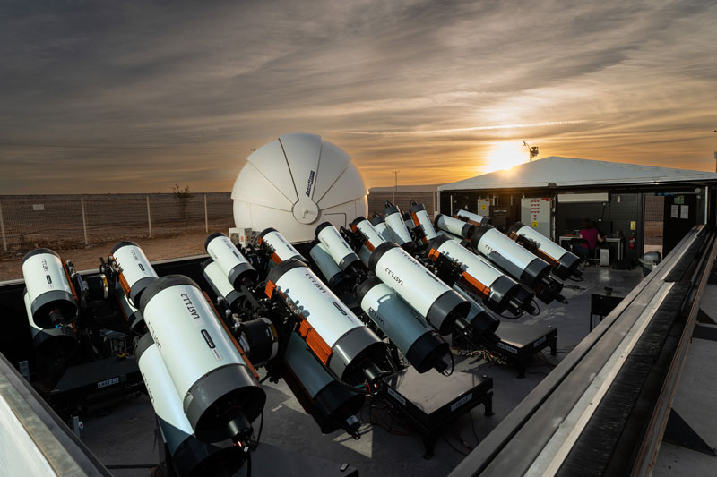 Scientific equipment