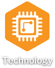 Technology icon